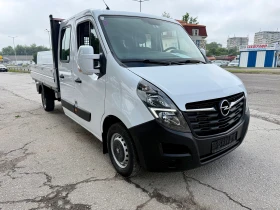 Opel Movano 2.3 DCI 7 МЕСТА | Auto.bg — изображение 6 Opel Movano 2.3 DCI 7 МЕСТА | Auto.bg — изображение 6
