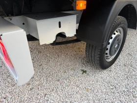 Opel Movano 2.3 DCI 7 МЕСТА | Auto.bg — изображение 15 Opel Movano 2.3 DCI 7 МЕСТА | Auto.bg — изображение 15