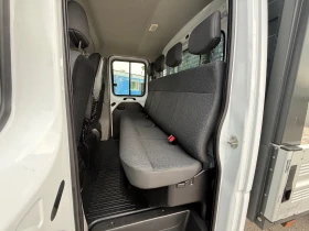 Opel Movano 2.3 DCI 7 МЕСТА | Auto.bg — изображение 12 Opel Movano 2.3 DCI 7 МЕСТА | Auto.bg — изображение 12
