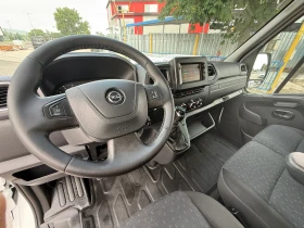 Opel Movano 2.3 DCI 7 МЕСТА | Auto.bg — изображение 9 Opel Movano 2.3 DCI 7 МЕСТА | Auto.bg — изображение 9