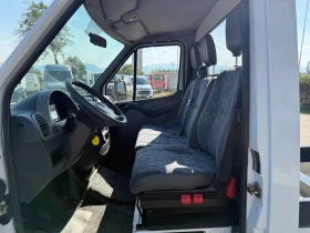 Mercedes-Benz Sprinter 416 CDI до 3.5т. 3.70м. Климатик | Auto.bg — изображение 16 Mercedes-Benz Sprinter 416 CDI до 3.5т. 3.70м. Климатик | Auto.bg — изображение 16