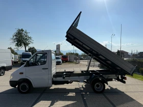 Mercedes-Benz Sprinter 416 CDI до 3.5т. 3.70м. Климатик | Auto.bg — изображение 4 Mercedes-Benz Sprinter 416 CDI до 3.5т. 3.70м. Климатик | Auto.bg — изображение 4