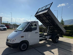 Mercedes-Benz Sprinter 416 CDI до 3.5т. 3.70м. Климатик | Auto.bg — изображение 3 Mercedes-Benz Sprinter 416 CDI до 3.5т. 3.70м. Климатик | Auto.bg — изображение 3