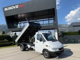 Mercedes-Benz Sprinter 416 CDI до 3.5т. 3.70м. Климатик