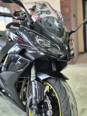 Kawasaki Z 1000SX ABS Нов внос от ШВЕЙЦАРИЯ! | Auto.bg — изображение 14 Kawasaki Z 1000SX ABS Нов внос от ШВЕЙЦАРИЯ! | Auto.bg — изображение 14