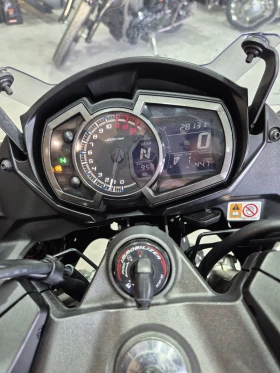 Kawasaki Z 1000SX ABS Нов внос от ШВЕЙЦАРИЯ! | Auto.bg — изображение 17 Kawasaki Z 1000SX ABS Нов внос от ШВЕЙЦАРИЯ! | Auto.bg — изображение 17