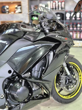Kawasaki Z 1000SX ABS Нов внос от ШВЕЙЦАРИЯ! | Auto.bg — изображение 11 Kawasaki Z 1000SX ABS Нов внос от ШВЕЙЦАРИЯ! | Auto.bg — изображение 11