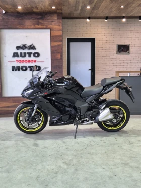 Kawasaki Z 1000SX ABS Нов внос от ШВЕЙЦАРИЯ! | Auto.bg — изображение 4 Kawasaki Z 1000SX ABS Нов внос от ШВЕЙЦАРИЯ! | Auto.bg — изображение 4
