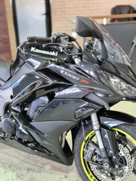 Kawasaki Z 1000SX ABS Нов внос от ШВЕЙЦАРИЯ! | Auto.bg — изображение 9 Kawasaki Z 1000SX ABS Нов внос от ШВЕЙЦАРИЯ! | Auto.bg — изображение 9