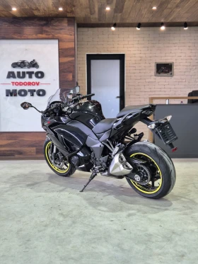 Kawasaki Z 1000SX ABS Нов внос от ШВЕЙЦАРИЯ! | Auto.bg — изображение 5 Kawasaki Z 1000SX ABS Нов внос от ШВЕЙЦАРИЯ! | Auto.bg — изображение 5
