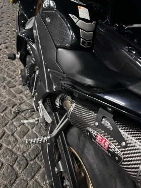 Yamaha YZF-R1 undefined | Auto.bg — изображение 5 Yamaha YZF-R1 undefined | Auto.bg — изображение 5