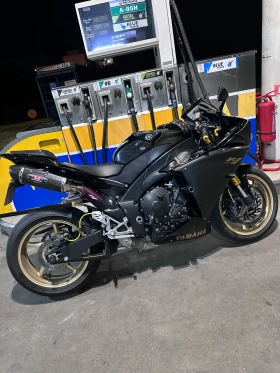 Yamaha YZF-R1 undefined | Auto.bg — изображение 9 Yamaha YZF-R1 undefined | Auto.bg — изображение 9