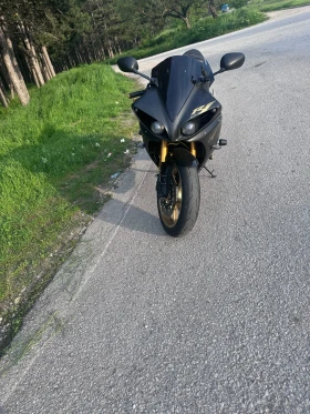 Yamaha YZF-R1 undefined | Auto.bg — изображение 2 Yamaha YZF-R1 undefined | Auto.bg — изображение 2