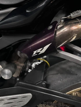 Yamaha YZF-R1 undefined | Auto.bg — изображение 7 Yamaha YZF-R1 undefined | Auto.bg — изображение 7