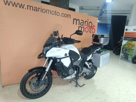 Honda Vfr 1200X Crosstourer | Auto.bg — изображение 12 Honda Vfr 1200X Crosstourer | Auto.bg — изображение 12