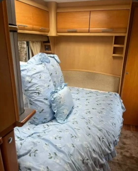 Каравана Eldis Crusader Sirocco 2005г. | Auto.bg — изображение 8 Каравана Eldis Crusader Sirocco 2005г. | Auto.bg — изображение 8