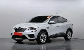 Renault Arkana 1.6 без турбо - Car24.bg Renault Arkana 1.6 без турбо