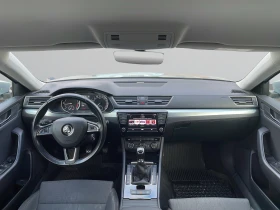 Skoda Superb 2.0 TDI 150 hp MT EURO | Mobile.bg — малка снимка 13