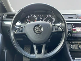 Skoda Superb 2.0 TDI 150 hp MT EURO | Mobile.bg — малка снимка 10