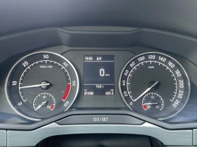 Skoda Superb 2.0 TDI 150 hp MT EURO | Mobile.bg — малка снимка 11