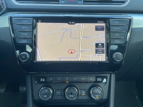 Skoda Superb 2.0 TDI 150 hp MT EURO | Mobile.bg — малка снимка 14