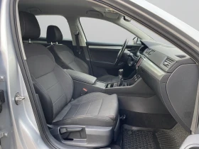 Skoda Superb 2.0 TDI 150 hp MT EURO | Mobile.bg — малка снимка 15