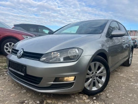 VW Golf 1.6 TDI BLUEMOTION - Car24.bg VW Golf 1.6 TDI BLUEMOTION