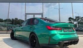 BMW M3 Competition xDrive - 149990 лв. / 76688.67 € - 97068504 4 | Car24.bg BMW M3 Competition xDrive - 149990 лв. / 76688.67 € - 97068504 4