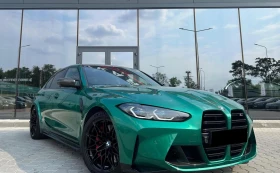 BMW M3 Competition xDrive - 149990 лв. / 76688.67 € - 97068504 2 | Car24.bg BMW M3 Competition xDrive - 149990 лв. / 76688.67 € - 97068504 2