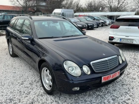 Mercedes-Benz E 220 - Car24.bg Mercedes-Benz E 220