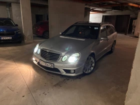 Mercedes-Benz E 320 - 4450 € / 8703.44 лв. - 59752874 2 | Car24.bg Mercedes-Benz E 320 - 4450 € / 8703.44 лв. - 59752874 2