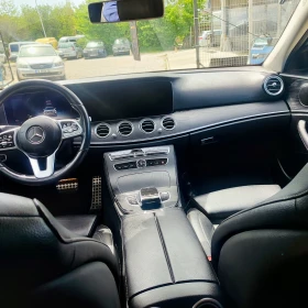 Mercedes-Benz E 220 - 21000 € / 41072.43 лв. - 51432889 7 | Car24.bg Mercedes-Benz E 220 - 21000 € / 41072.43 лв. - 51432889 7