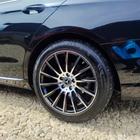 Mercedes-Benz E 220 - 21000 € / 41072.43 лв. - 51432889 5 | Car24.bg Mercedes-Benz E 220 - 21000 € / 41072.43 лв. - 51432889 5