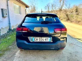 Citroen C4 Cactus 1.2 T FACELIFT - 5999 € / 11733.02 лв. - 99630489 4 | Car24.bg Citroen C4 Cactus 1.2 T FACELIFT - 5999 € / 11733.02 лв. - 99630489 4