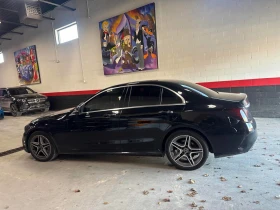 Mercedes-Benz C 300 CAR FAX * АВТО КРЕДИТ * ПОДГРЕВ * ПАНОРАМА | Auto.bg — изображение 2 Mercedes-Benz C 300 CAR FAX * АВТО КРЕДИТ * ПОДГРЕВ * ПАНОРАМА | Auto.bg — изображение 2