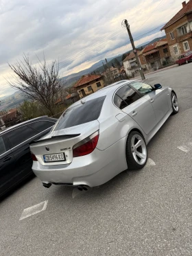 BMW 535 535д 272 - 5700 € / 11148.23 лв. - 23830768 6 | Car24.bg BMW 535 535д 272 - 5700 € / 11148.23 лв. - 23830768 6