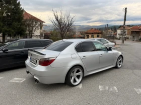 BMW 535 535д 272 - 5700 € / 11148.23 лв. - 23830768 5 | Car24.bg BMW 535 535д 272 - 5700 € / 11148.23 лв. - 23830768 5