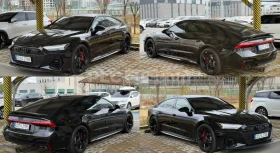 Audi A7 RS7 ПАКЕТ/ОБДУХВАНЕ/360 КАМЕРИ/BANG & OLUFSEN/ - 30700 € / 60043.98 лв. - 83554379 4 | Car24.bg Audi A7 RS7 ПАКЕТ/ОБДУХВАНЕ/360 КАМЕРИ/BANG & OLUFSEN/ - 30700 € / 60043.98 лв. - 83554379 4