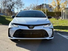 Toyota Corolla 1.8 GR SPORT - Car24.bg Toyota Corolla 1.8 GR SPORT