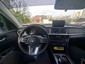 Kia K5 2.0LPI Face-lift 2020г. - 17500 € / 34227.03 лв. - 75710805 10 | Car24.bg Kia K5 2.0LPI Face-lift 2020г. - 17500 € / 34227.03 лв. - 75710805 10