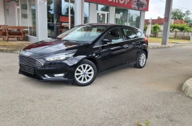 Ford Focus 1.6 TDCI 116к.с.2015г. | Auto.bg — изображение 3 Ford Focus 1.6 TDCI 116к.с.2015г. | Auto.bg — изображение 3