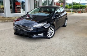 Ford Focus 1.6 TDCI 116к.с.2015г.