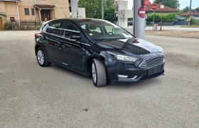 Ford Focus 1.6 TDCI 116к.с.2015г. | Auto.bg — изображение 5 Ford Focus 1.6 TDCI 116к.с.2015г. | Auto.bg — изображение 5