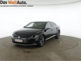 Снимка VW Arteon