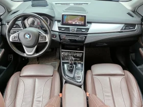 BMW 218 Active Tourer (F45) Sports Final Edition - 14990 € / 29317.89 лв. - 16381722 7 | Car24.bg BMW 218 Active Tourer (F45) Sports Final Edition - 14990 € / 29317.89 лв. - 16381722 7