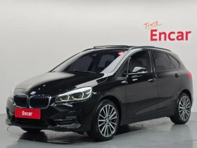 BMW 218 Active Tourer (F45) Sports Final Edition - Car24.bg BMW 218 Active Tourer (F45) Sports Final Edition