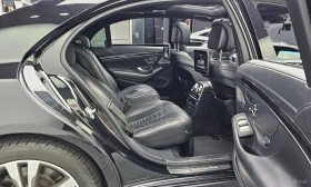 Mercedes-Benz S 500 LONG* PANO* TOP* TEXNOTEST* TELEVIZORI* ТОП ЦЕНА* | Auto.bg — изображение 12 Mercedes-Benz S 500 LONG* PANO* TOP* TEXNOTEST* TELEVIZORI* ТОП ЦЕНА* | Auto.bg — изображение 12