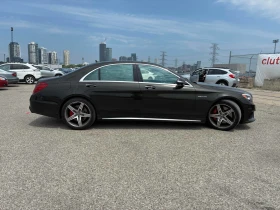 Mercedes-Benz S 63 AMG 63AMG* ПОДГРЕВ* ОБДУХВАНЕ* BURMESTER* CARFAX | Auto.bg — изображение 4 Mercedes-Benz S 63 AMG 63AMG* ПОДГРЕВ* ОБДУХВАНЕ* BURMESTER* CARFAX | Auto.bg — изображение 4
