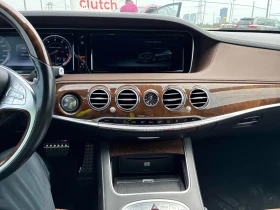 Mercedes-Benz S 63 AMG 63AMG* ПОДГРЕВ* ОБДУХВАНЕ* BURMESTER* CARFAX | Auto.bg — изображение 6 Mercedes-Benz S 63 AMG 63AMG* ПОДГРЕВ* ОБДУХВАНЕ* BURMESTER* CARFAX | Auto.bg — изображение 6