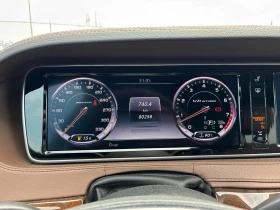 Mercedes-Benz S 63 AMG 63AMG* ПОДГРЕВ* ОБДУХВАНЕ* BURMESTER* CARFAX | Auto.bg — изображение 8 Mercedes-Benz S 63 AMG 63AMG* ПОДГРЕВ* ОБДУХВАНЕ* BURMESTER* CARFAX | Auto.bg — изображение 8